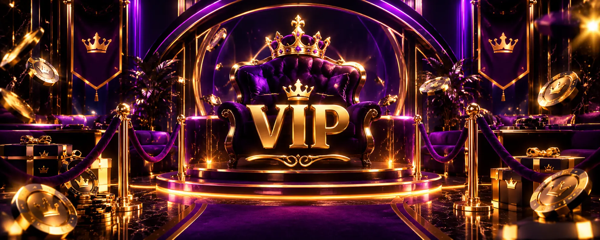 Trixino Casino VIP club — cashback, personal manager and tailored bonuses